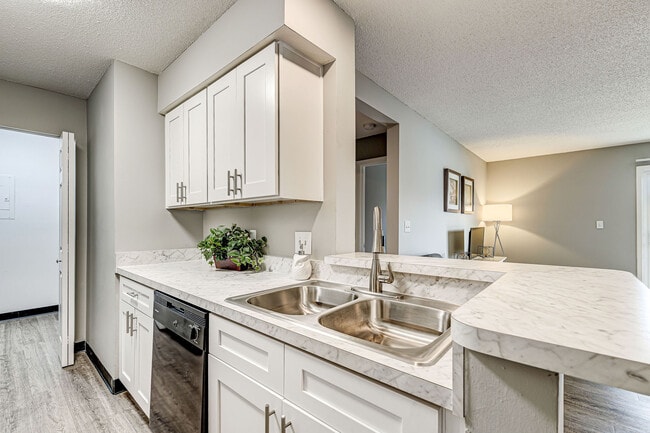 The Villages of Bent Tree Apartments