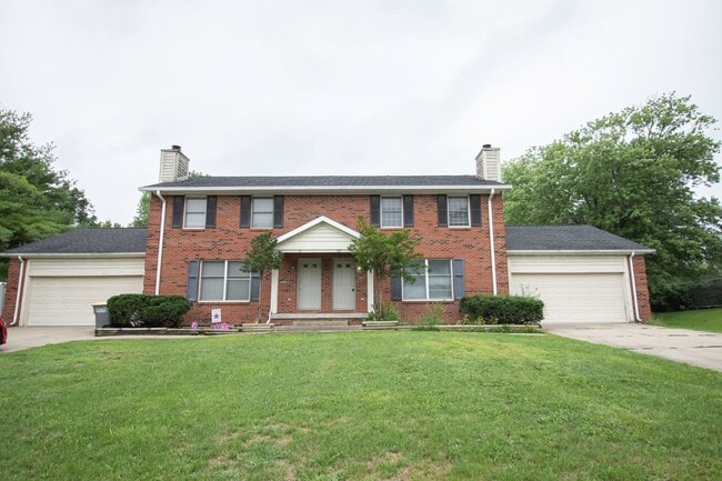 property at 109 E Pine Ave