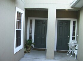 389 Scrub Jay Dr in St. Augustine, FL - Building Photo