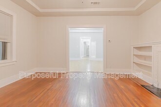 1420 NW 22nd St in Oklahoma City, OK - Building Photo - Building Photo