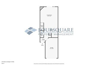 4719 Altha St in Raleigh, NC - Building Photo - Building Photo