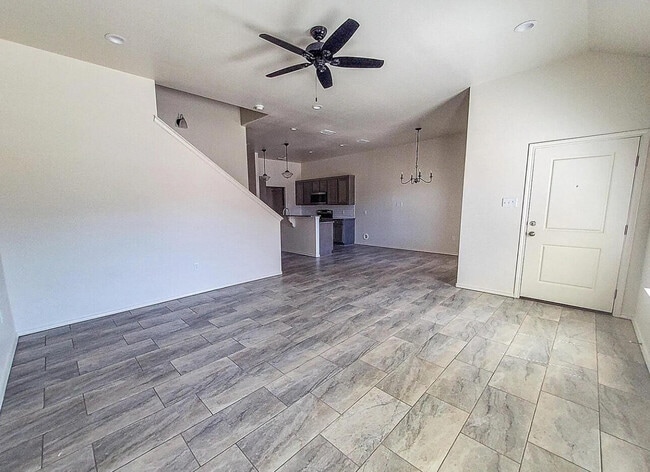 2603 136th St in Lubbock, TX - Building Photo - Building Photo