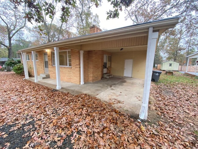402 E 26th St in Kannapolis, NC - Building Photo - Building Photo