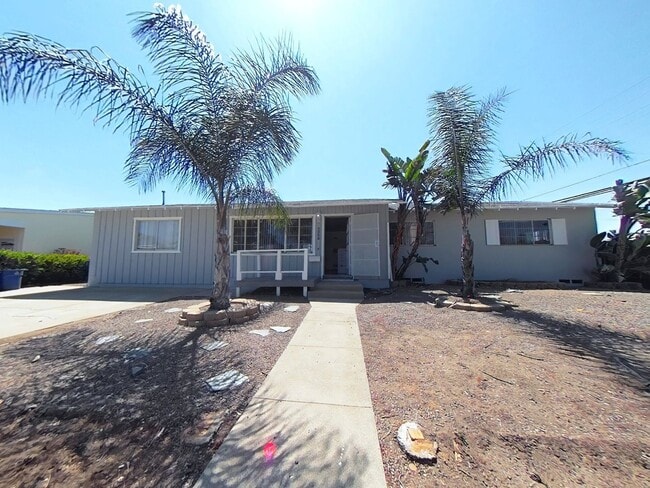 property at 5086 55th Pl