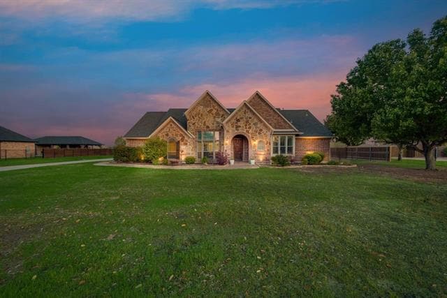 property at 18176 Langford Lane