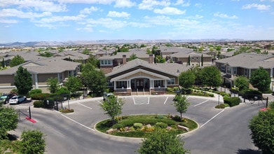 Lifestyles at Hueco Valley in El Paso, TX - Building Photo - Building Photo