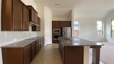 2609 High Bluff Dr in Mansfield, TX - Building Photo - Building Photo