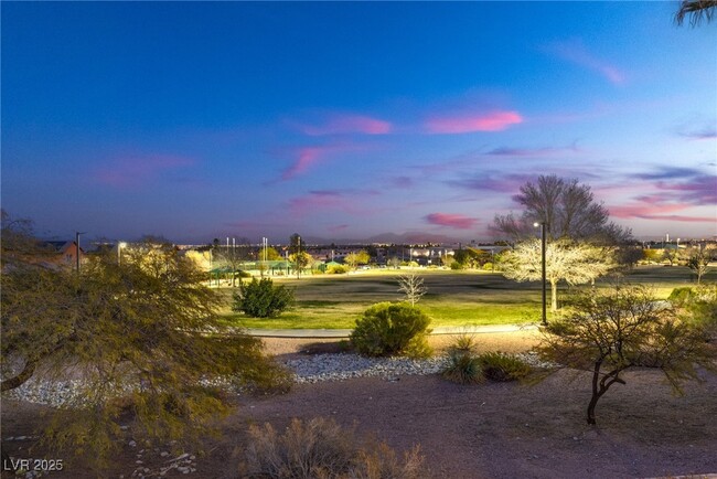 property at 3924 Diamond Ridge St