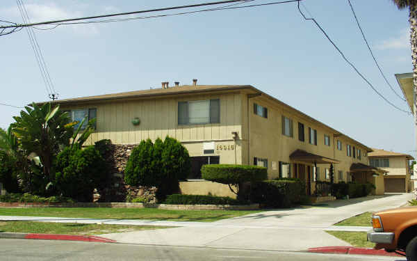 16915 Yukon Ave in Torrance, CA - Building Photo