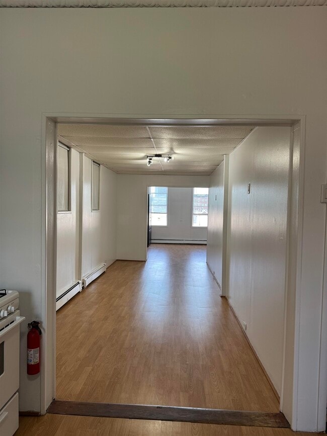 property at 630 Grand St