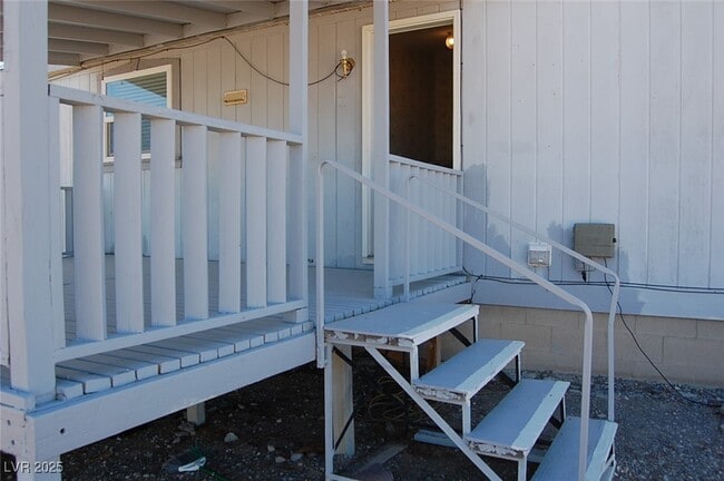 property at 1781 S Baradonna Rd