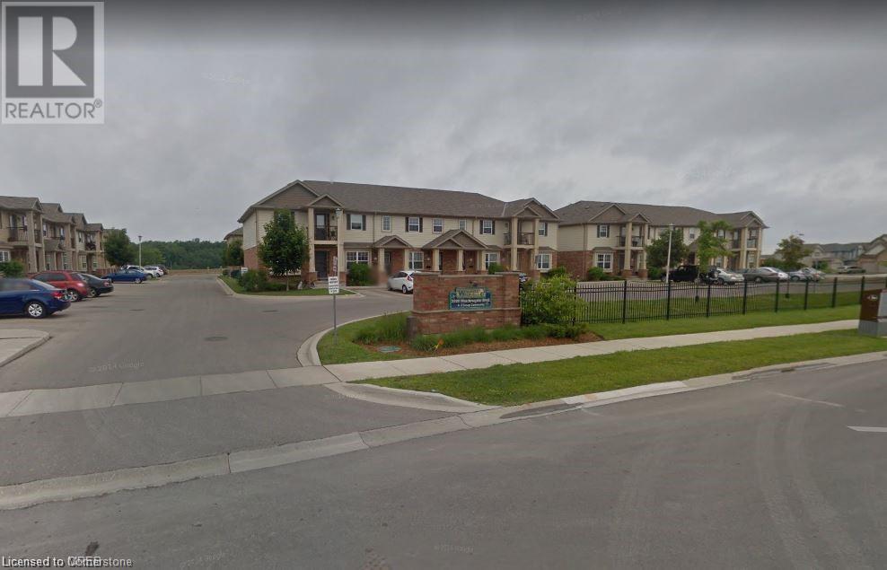 3320 Meadowgate Blvd in London, ON - Building Photo