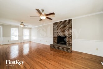 3125 Glenshire Dr in Winston-Salem, NC - Building Photo - Building Photo