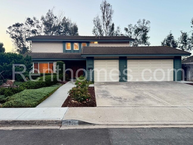 property at 11895 Handrich Dr