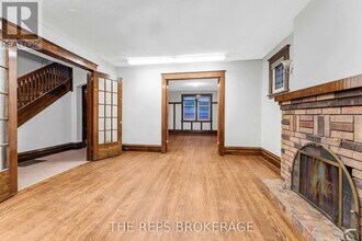 322 Waverley St in Ottawa, ON - Building Photo - Building Photo