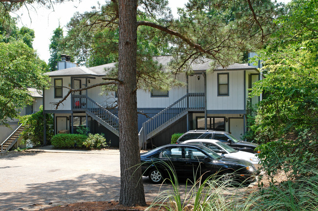 141 Locke St in Tallahassee, FL - Building Photo - Building Photo