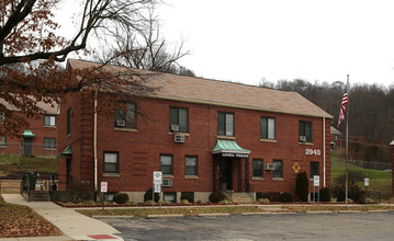 Latonia Terrace in Latonia, KY - Building Photo - Building Photo