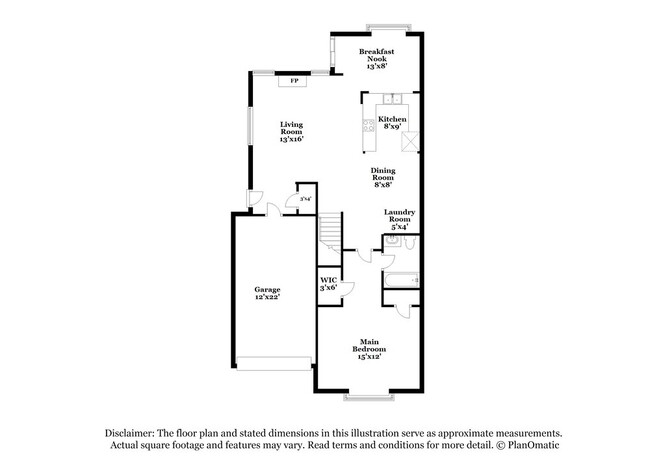 7761 Biloxi Cove in Millington, TN - Building Photo - Building Photo