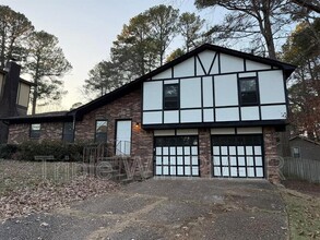 14008 Bayberry Pl in Little Rock, AR - Building Photo - Building Photo