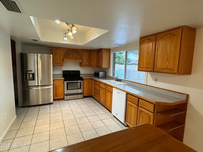 4819 S Kachina Dr in Tempe, AZ - Building Photo - Building Photo