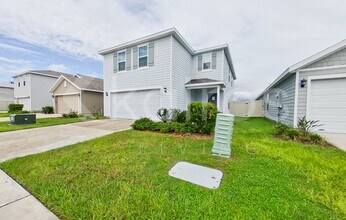 4451 SW 85 Ln in Ocala, FL - Building Photo - Building Photo