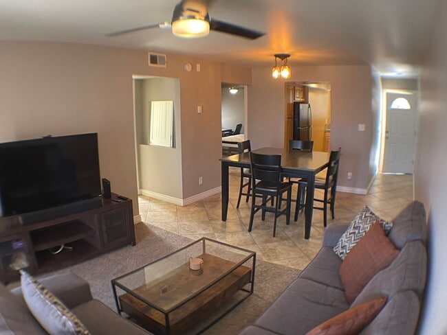 property at 3200 S Litzler Dr