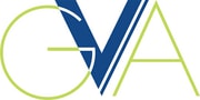 Property Management Company Logo GVA