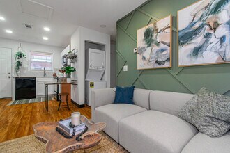 The Avenue at 3060 in Atlanta, GA - Foto de edificio - Building Photo