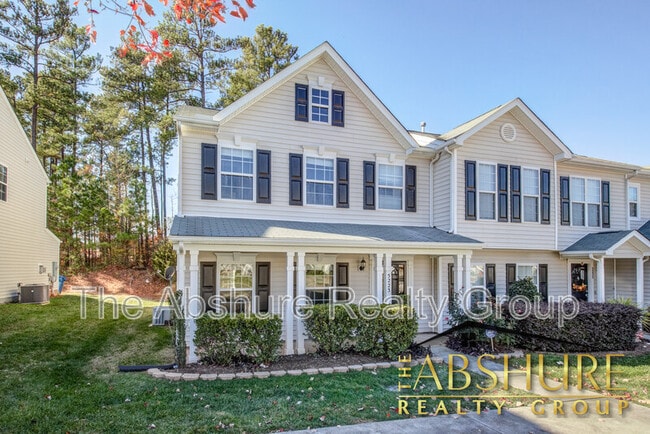 5223 Malik Dr in Durham, NC - Building Photo - Building Photo