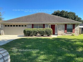 762 Port Wine Ln in Jacksonville, FL - Building Photo