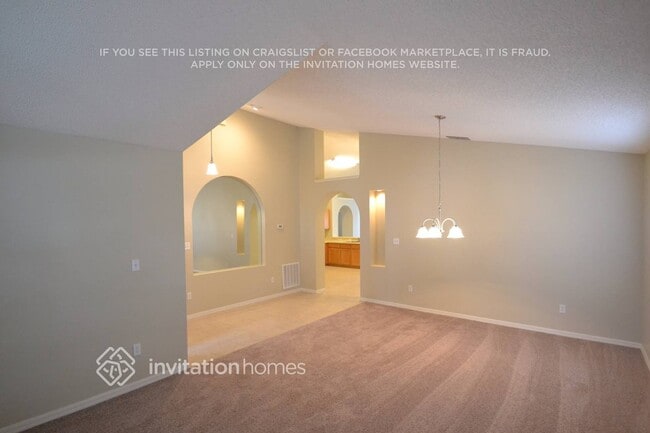 2773 Aragon Terrace in Lake Mary, FL - Building Photo - Building Photo