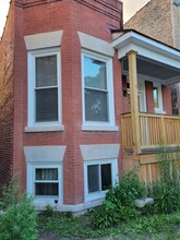 1344 S Fairfield Ave in Chicago, IL - Building Photo - Building Photo