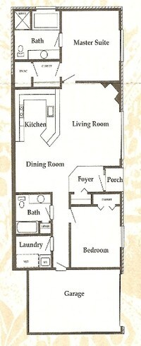 Stoney Park Place Apartments photo'