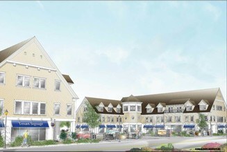 Centennial Place in Millis-Clicquot, MA - Building Photo - Building Photo