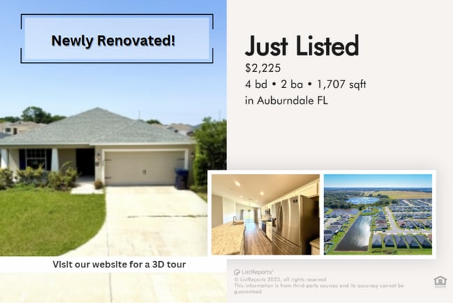 property at 289 Cascara Ln