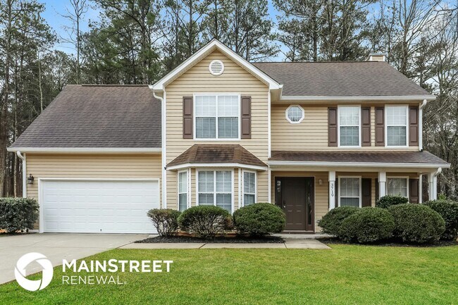 property at 3719 Upton Ct