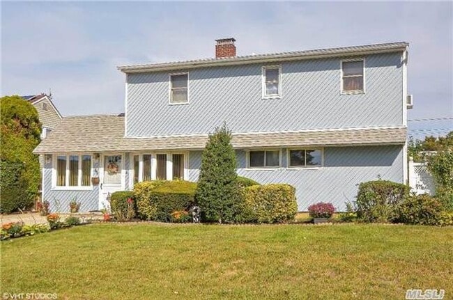 property at 51 Friendly
