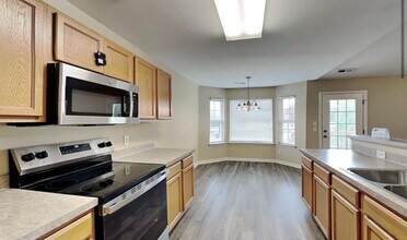 437 Ruby Oaks Ln in Murfreesboro, TN - Building Photo - Building Photo