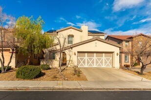11904 Love Orchid Ln in Las Vegas, NV - Building Photo