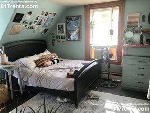 7 Quincy St, Unit 2 in Somerville, MA - Building Photo - Building Photo