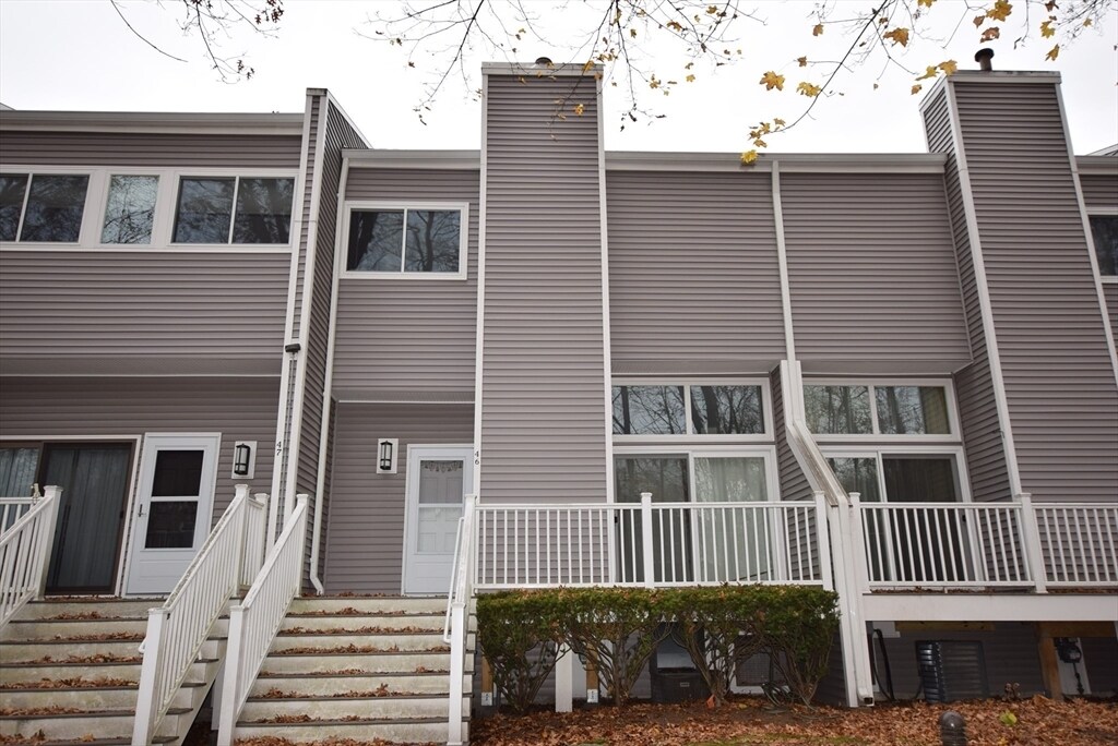 255 North Rd in Chelmsford, MA - Building Photo