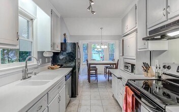 2724 Quail Point Dr in Raleigh, NC - Building Photo - Building Photo