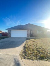 1670 Julie Ln in Alma, AR - Building Photo - Building Photo