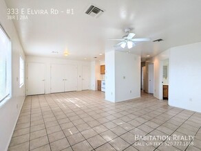 333 E Elvira Rd in Tucson, AZ - Building Photo - Building Photo