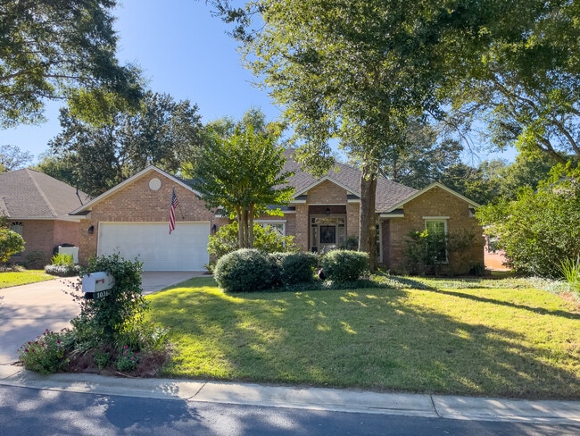 10360 Foggy Bottom Rd in Pensacola, FL - Building Photo - Building Photo