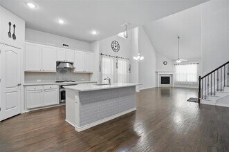 3744 Evergreen Ridge Rd in Fort Worth, TX - Building Photo - Building Photo