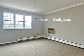 41 Woodward Ave in East Providence, RI - Building Photo - Building Photo