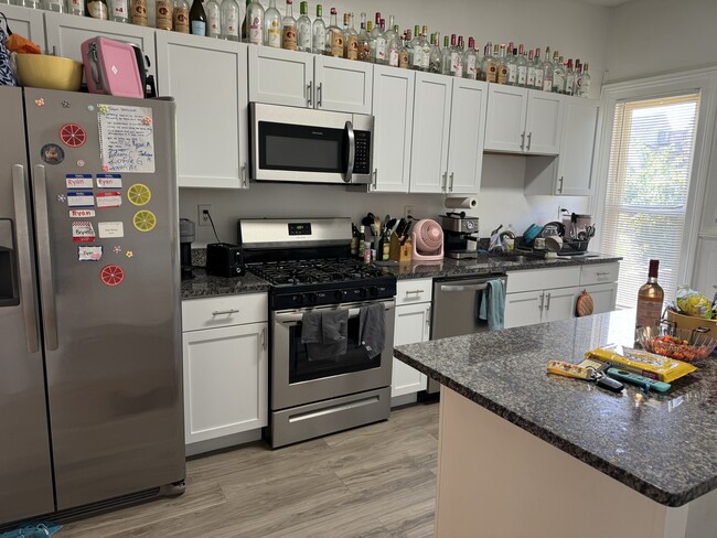 property at 17 Seminary Ave