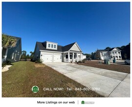 2067 Felicity Pl in Myrtle Beach, SC - Building Photo - Building Photo