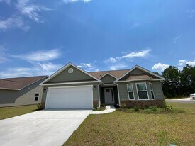 1020 Belsole Pl in Conway, SC - Building Photo